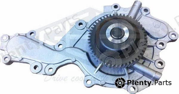 Geba 80005 — Water Pump, engine cooling