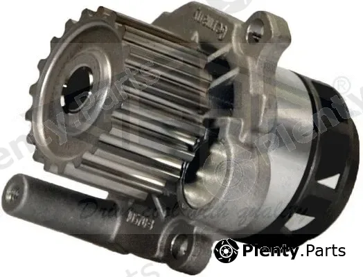 Geba 10570 — Water Pump, engine cooling