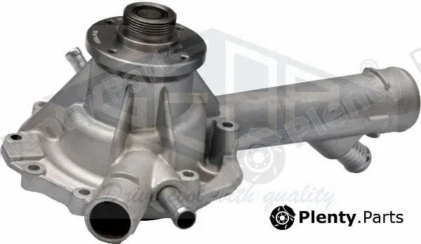 Geba 10860 — Water Pump, engine cooling