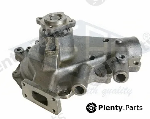 Geba 10316 — Water Pump, engine cooling