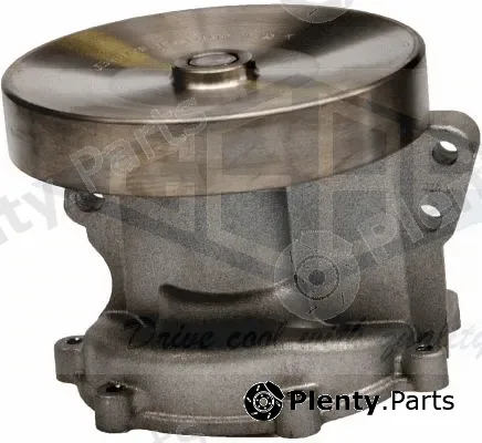 Geba 80010 — Water Pump, engine cooling