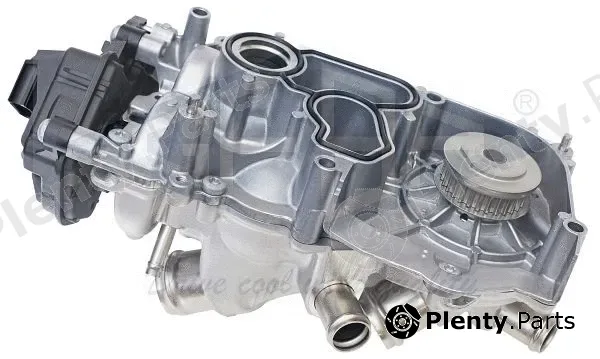 Geba 11265/1 — Water Pump, engine cooling
