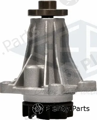 Geba 10690 — Water Pump, engine cooling