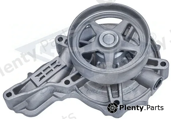 Geba 60461 — Water Pump, engine cooling