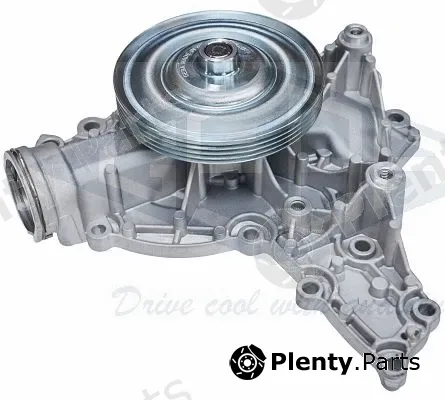Geba 13115 — Water Pump, engine cooling