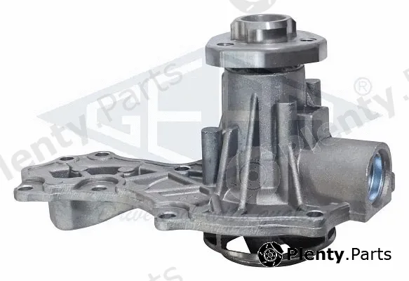 Geba 9030 — Water Pump, engine cooling
