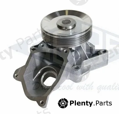 Geba 10795 — Water Pump, engine cooling