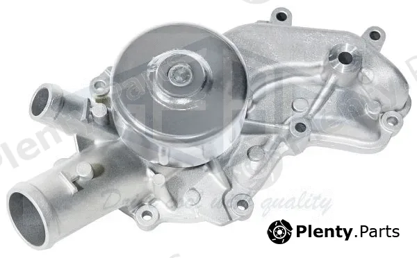Geba 13055 — Water Pump, engine cooling