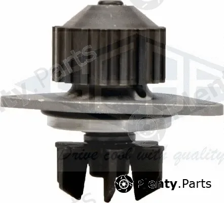 Geba 30240 — Water Pump, engine cooling