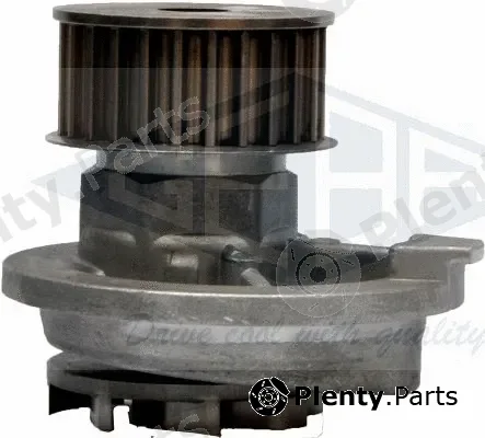 Geba 6010 — Water Pump, engine cooling