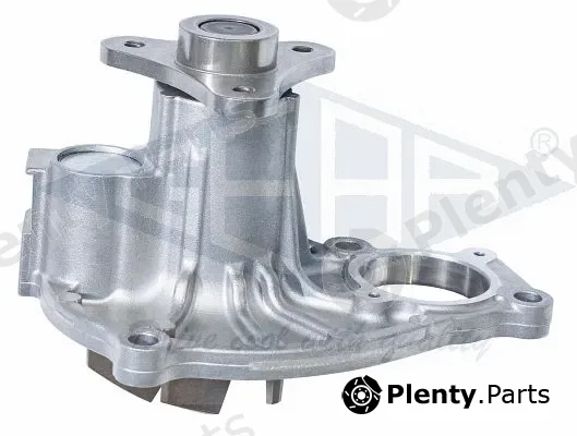 Geba 55190 — Water Pump, engine cooling