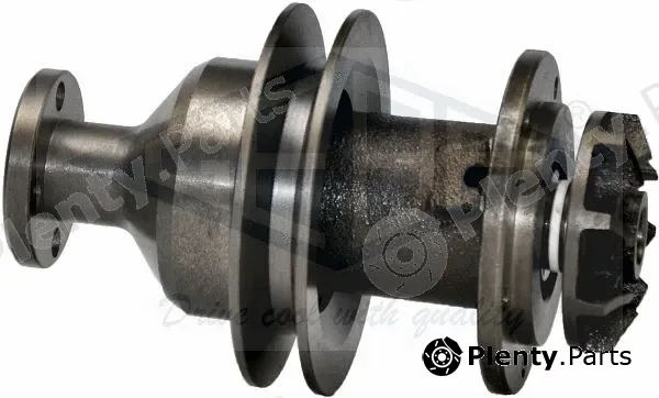Geba 1620 — Water Pump, engine cooling