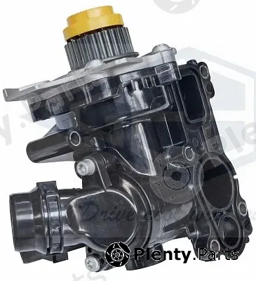 Geba 11045/1 — Water Pump, engine cooling