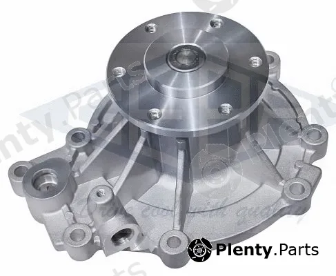 Geba 10235 — Water Pump, engine cooling