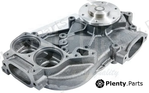 Geba 10175 — Water Pump, engine cooling