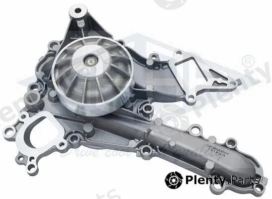 Geba 13160 — Water Pump, engine cooling