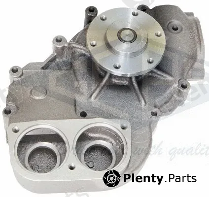 Geba 10230 — Water Pump, engine cooling