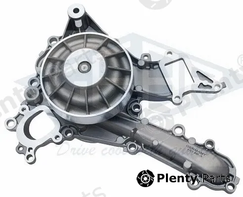 Geba 13120 — Water Pump, engine cooling