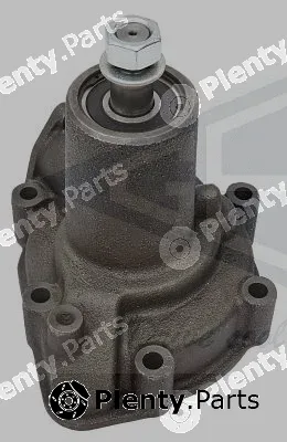 Geba 10281 — Water Pump, engine cooling
