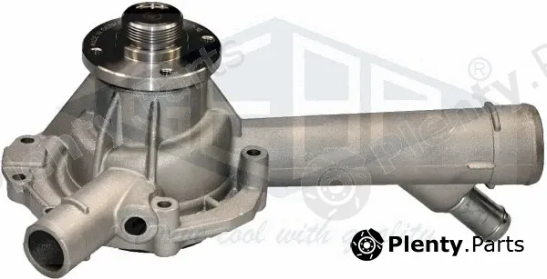 Geba 7040 — Water Pump, engine cooling