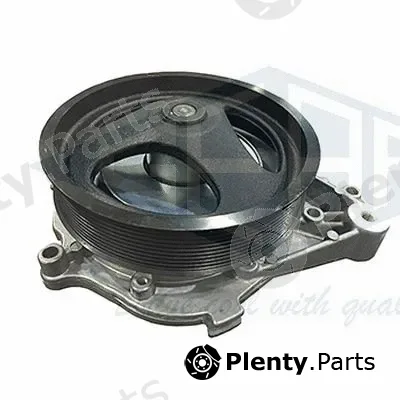 Geba 10276 — Water Pump, engine cooling
