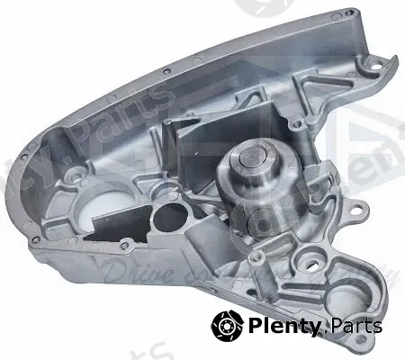 Geba 20720 — Water Pump, engine cooling