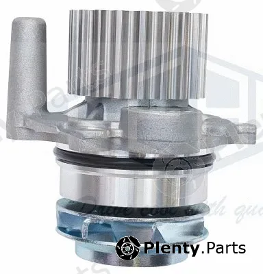 Geba 10565 — Water Pump, engine cooling