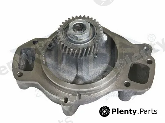 Geba 10283 — Water Pump, engine cooling