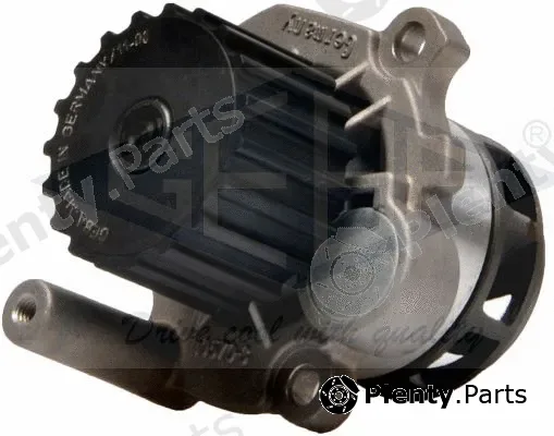 Geba 11140 — Water Pump, engine cooling
