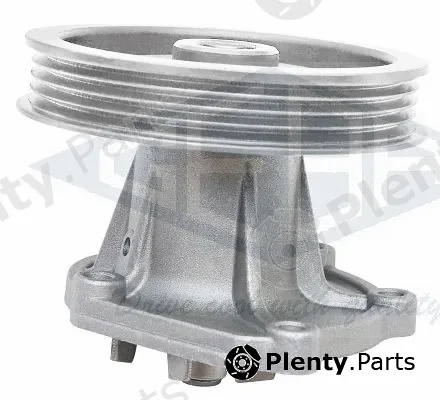 Geba 93310 — Water Pump, engine cooling