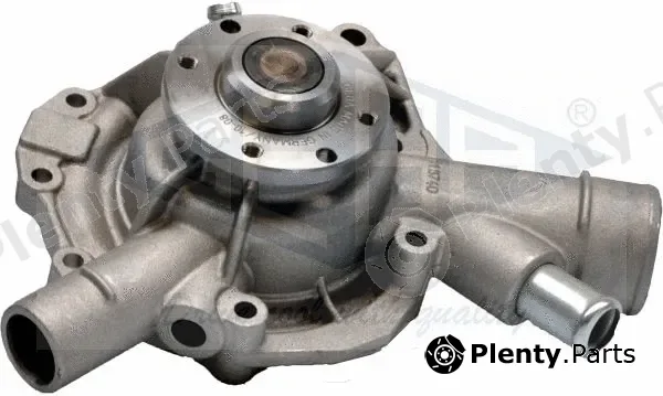 Geba 10880 — Water Pump, engine cooling