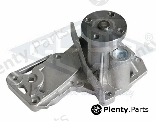 Geba 10715 — Water Pump, engine cooling