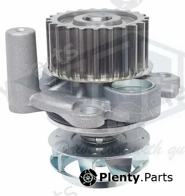 Geba 9070 — Water Pump, engine cooling