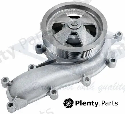 Geba 10279 — Water Pump, engine cooling