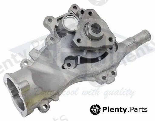 Geba 10675 — Water Pump, engine cooling