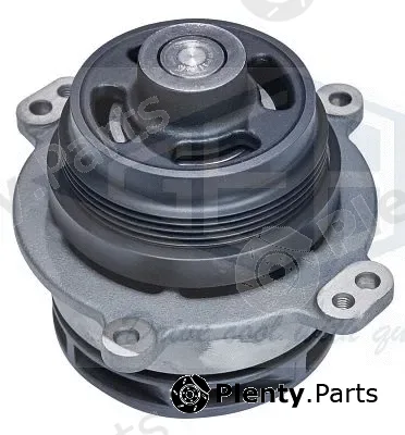 Geba 10303 — Water Pump, engine cooling