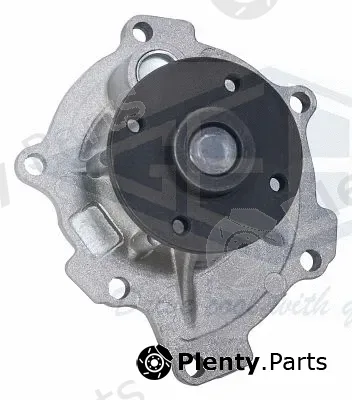 Geba 30105 — Water Pump, engine cooling