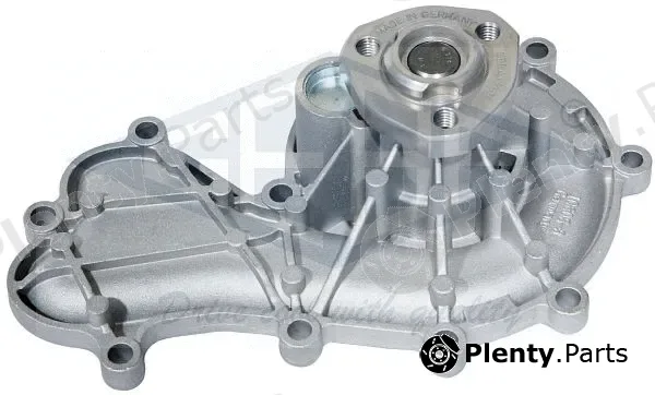 Geba 10605 — Water Pump, engine cooling