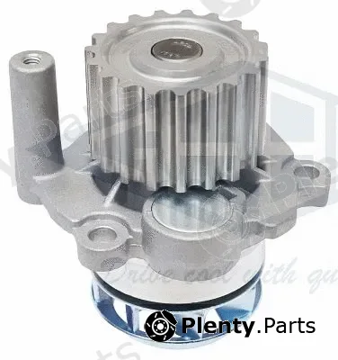 Geba 11030 — Water Pump, engine cooling