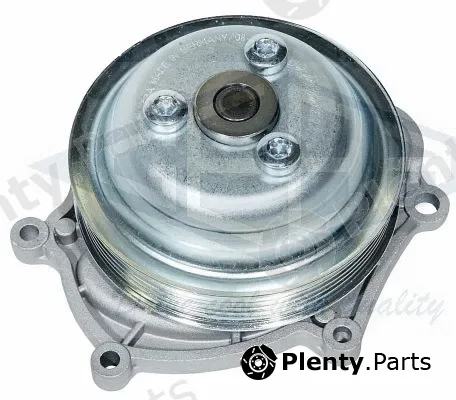 Geba 15014 — Water Pump, engine cooling