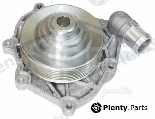 Geba 15012 — Water Pump, engine cooling
