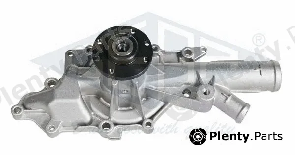 Geba 13100 — Water Pump, engine cooling