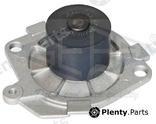 Geba 20830 — Water Pump, engine cooling