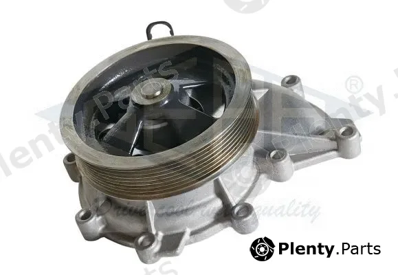 Geba 10280 — Water Pump, engine cooling