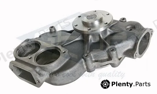 Geba 10146 — Water Pump, engine cooling