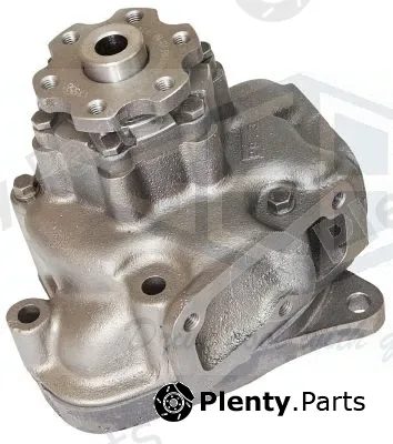 Geba 10153 — Water Pump, engine cooling