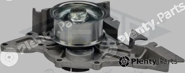 Geba 10590 — Water Pump, engine cooling