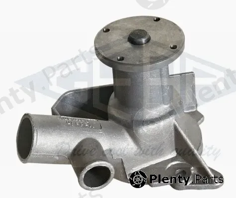Geba 660 — Water Pump, engine cooling