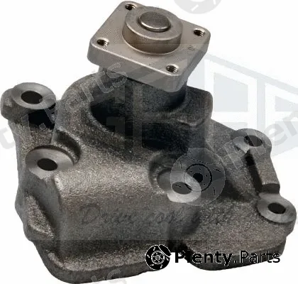 Geba 1040 — Water Pump, engine cooling
