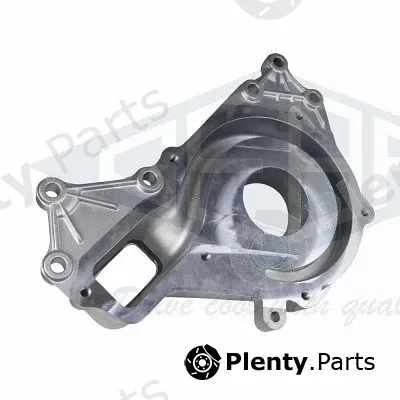 Geba 60465BH — Housing, water pump
